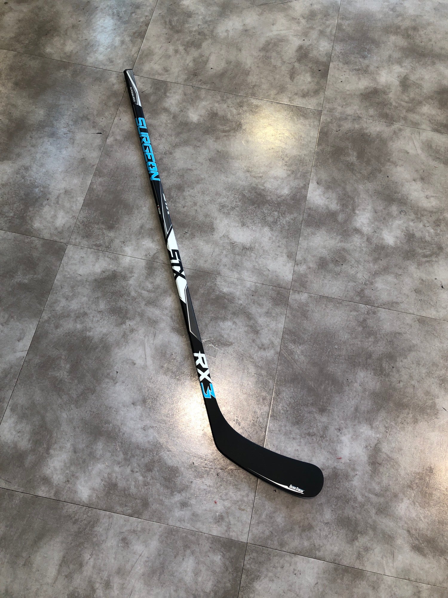 STX Surgeon Intermediate Ice Hockey Stick