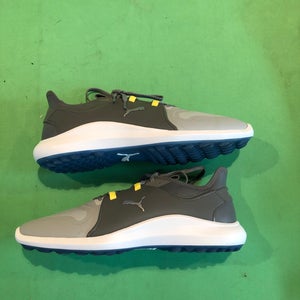 New Men's 9.5 (W 10.5) Puma Ignite Golf Shoes