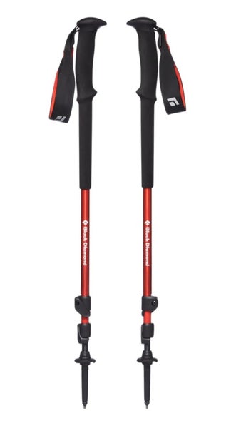 Black Diamond Ski poles / Hiking poles / Trekking poles