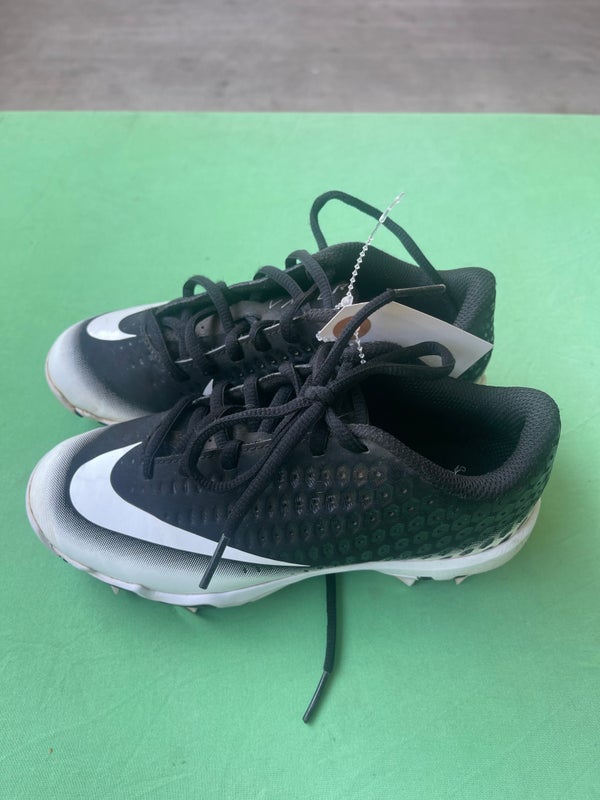 Nike Kids Youth Baseball Cleats Nike Lunar Vapor Ultrafly