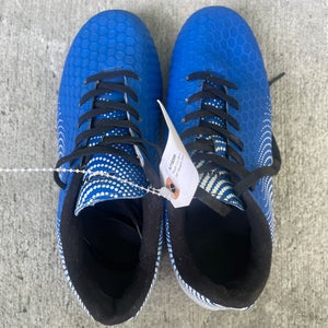 Youth 5.0 (W 6.0) Vizari Stealth Cleats