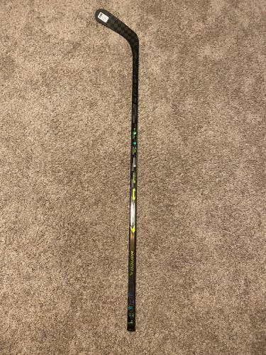 **NEW** AG5NT Grip Hockey Stick Intermediate Left Handed P92 Flex 65