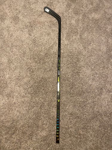 **NEW** AG5NT Grip Hockey Stick Senior Left Handed P92 Flex 70
