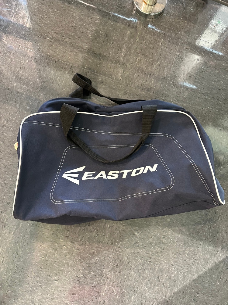 Blue New Adult Easton Bag
