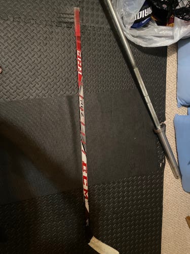 Used Left Hand RBZ FT1 Hockey Stick