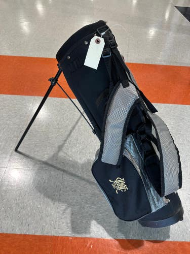 Used US Kid's Golf Bag