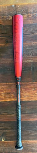 Used BBCOR Certified Alloy (-3) 29 oz 32" Select PWR Bat