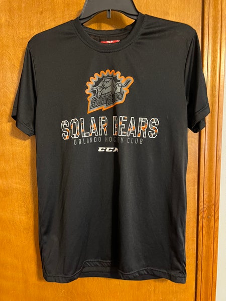 M Orlando Solarbears Tee