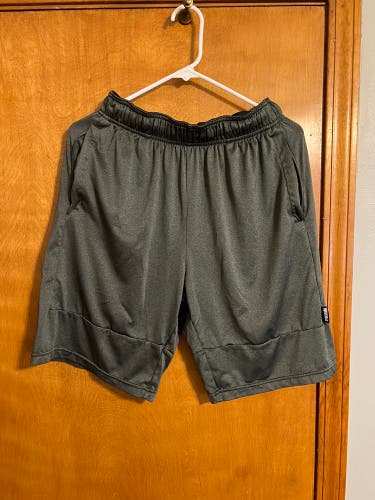 L Gymshark Shorts