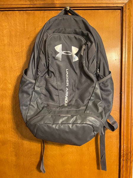 Like-New Under Armor Backpack