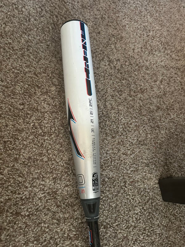 Mizuno cbrn2 baseball bat