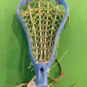 Used Position STX Strung Head