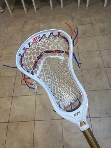 New Pro-Strung Stallion 700 Head
