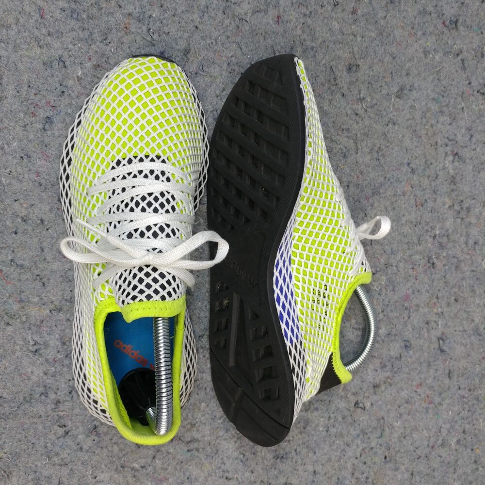 deerupt size 6