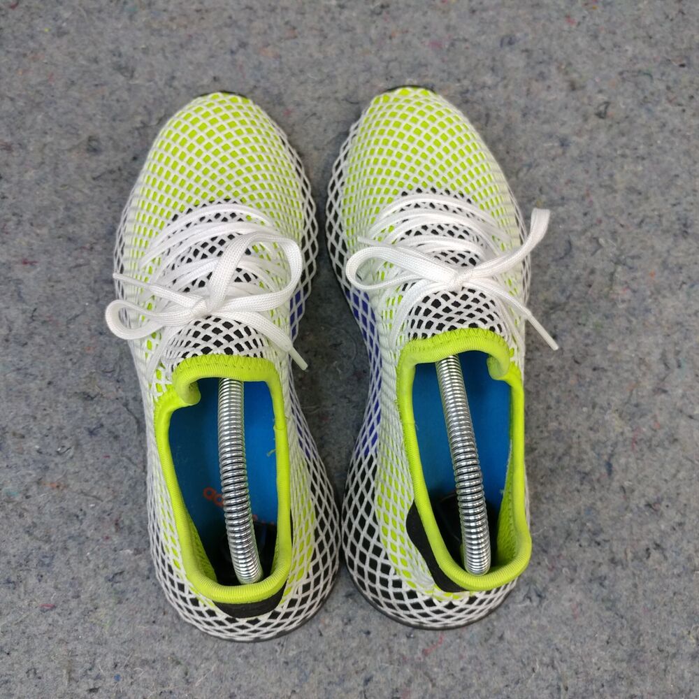 adidas deerupt big kids