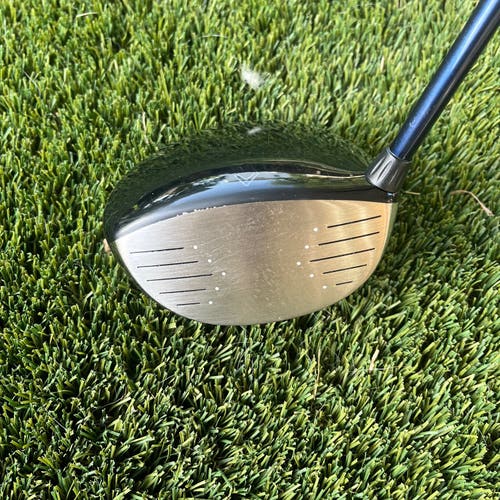 Right Handed Regular Flex 11 Loft Hyper X Driver