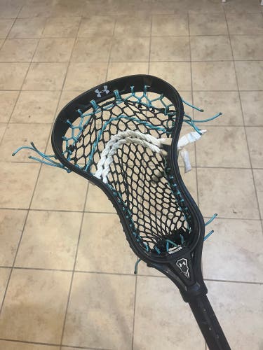 Used Pro-Strung UA Command Head