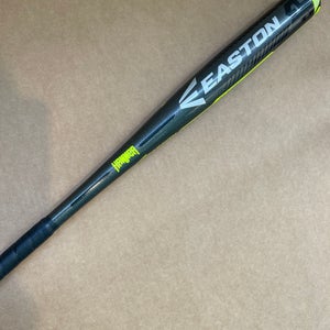 Used Easton Hammer Alloy Bat -7 25OZ 32"