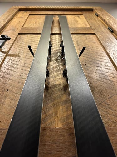 2021/2022 World cup rebels e-GS RD  Skis With Bindings #2