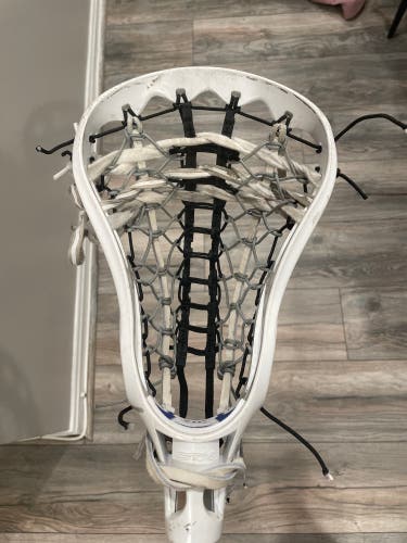 Stringing Service (Traditional/Mesh)