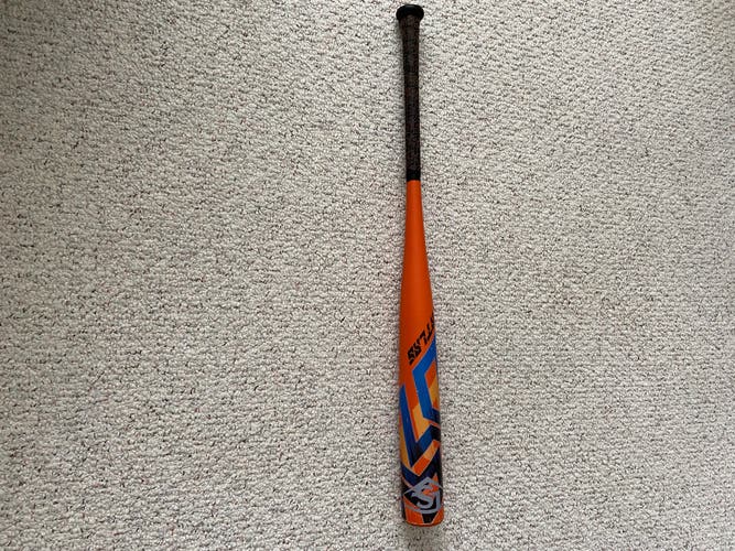 Louisville Atlas drop 5 32 inch