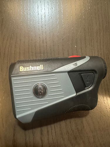 Bushnell Tour V5 Range Finder