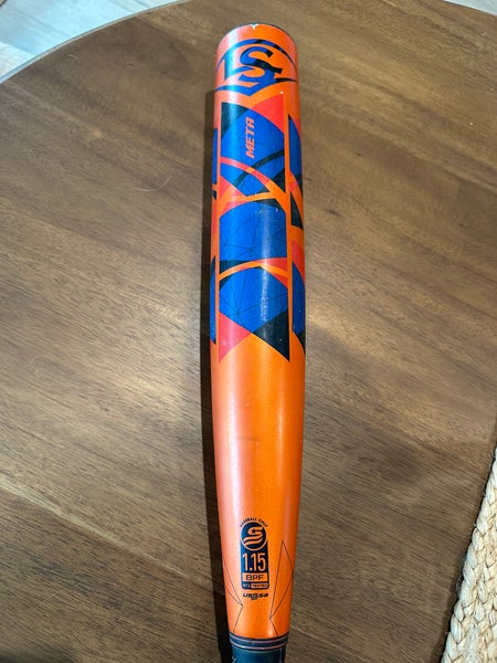 USSSA Certified Composite (-8) 24 oz 32" Meta Bat
