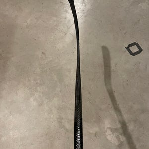 Backstrom Pro Curve Right Handed Mid Pattern Hockey Stick