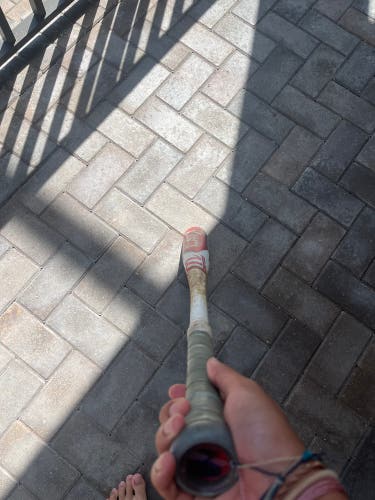 2023 Alloy (-3) 29 oz 32" CAT X Bat