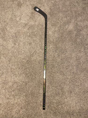 **NEW** AG5NT Grip Hockey Stick Senior Left Handed P92 Flex 77