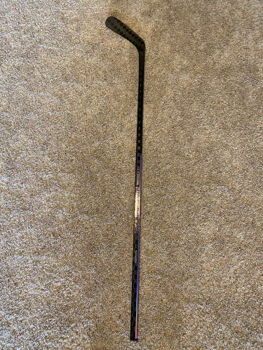 **NEW** RibCor Trigger 7 Pro Grip Hockey Stick Senior Left Handed P29 Flex 70