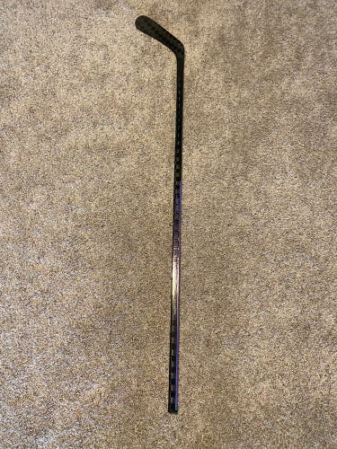 **NEW** RibCor Trigger 7 Pro Grip Hockey Stick Senior Left Handed P29 Flex 75