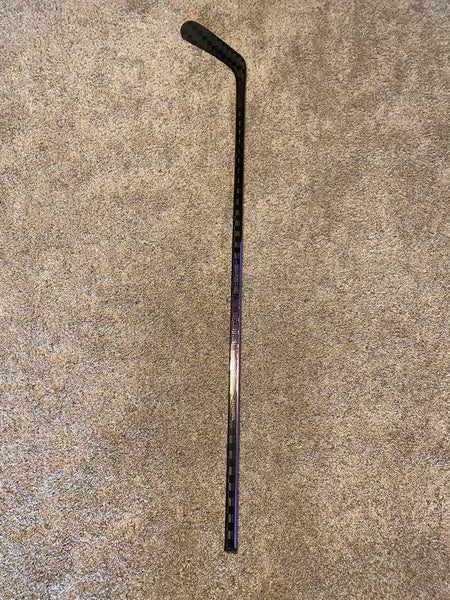 **NEW** RibCor Trigger 7 Pro Grip Hockey Stick Senior Left Handed P29 Flex 75