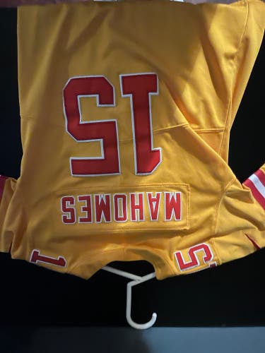 Patrick Mahomes Jersey