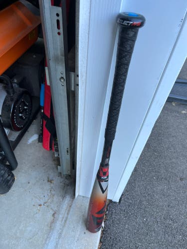 2023 Louisville Slugger (-3) 28 oz Select PWR Bat