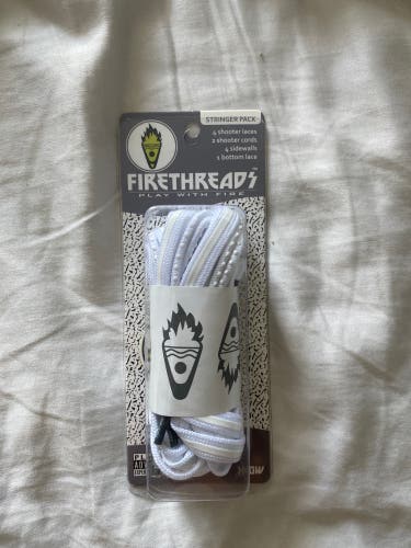 NEW Firethreads Stringer Pack