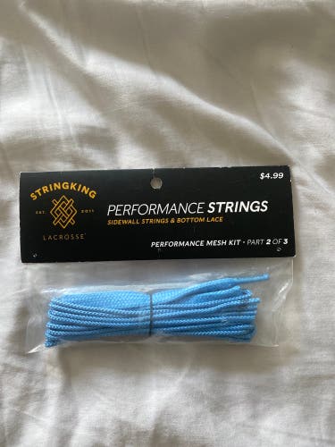 New STRINGKING Performance Strings Rare