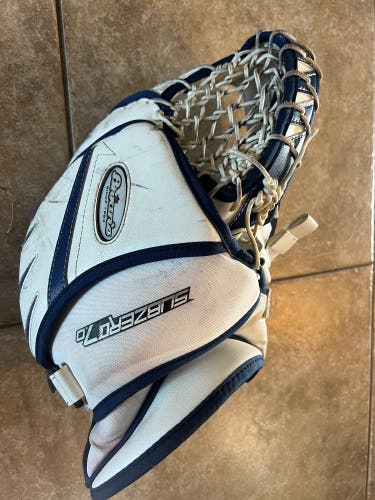 Used Regular Subzero 7.0