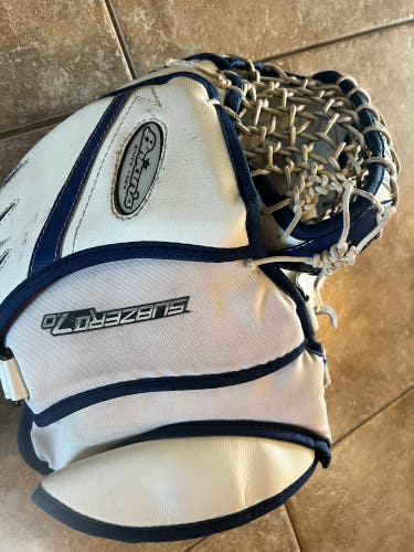 Used Regular Subzero 7.0