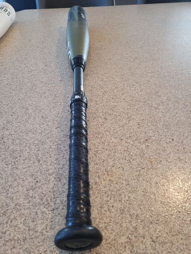 Used USSSA Certified 2023 Rawlings Composite ICON Bat (-10) 30"