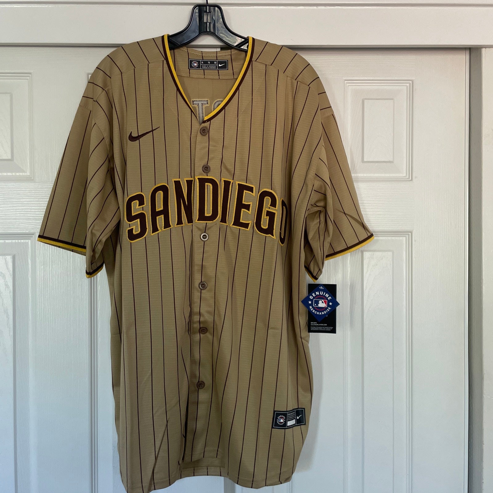Padres uniforms: San Diego returns to brown jerseys in 2020