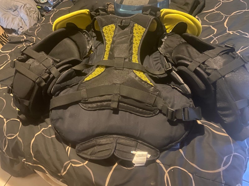 Bauer 2s pro