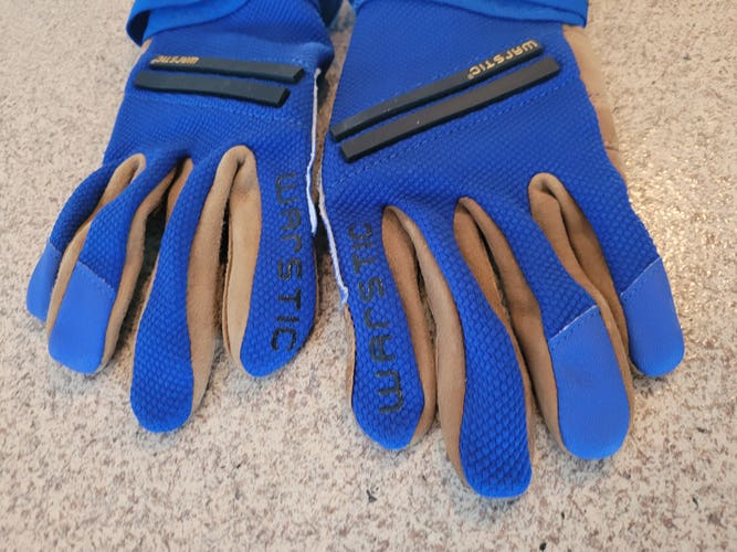 Warstick Adult Small Batting Gloves