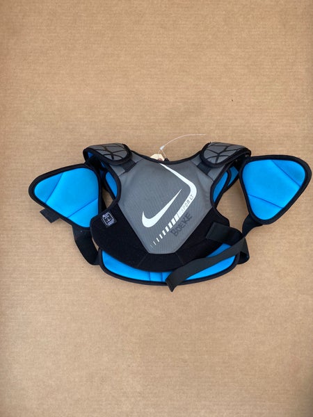 Used Medium Nike Vapor LT Shoulder Pads