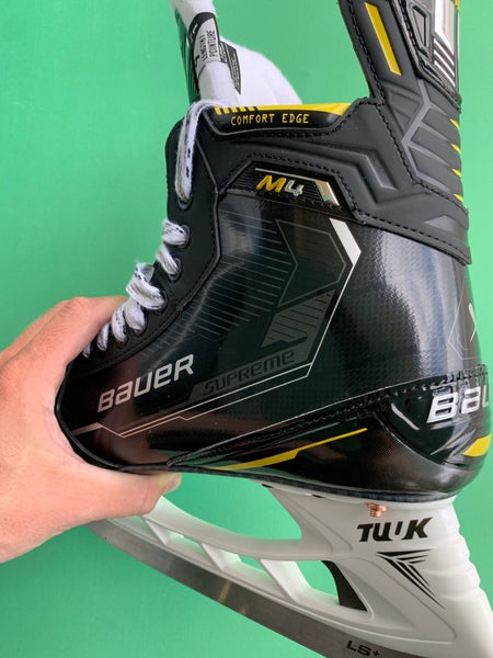 Hockey Plus - Best Pricing on Bauer Supreme Matrix Youth Ice