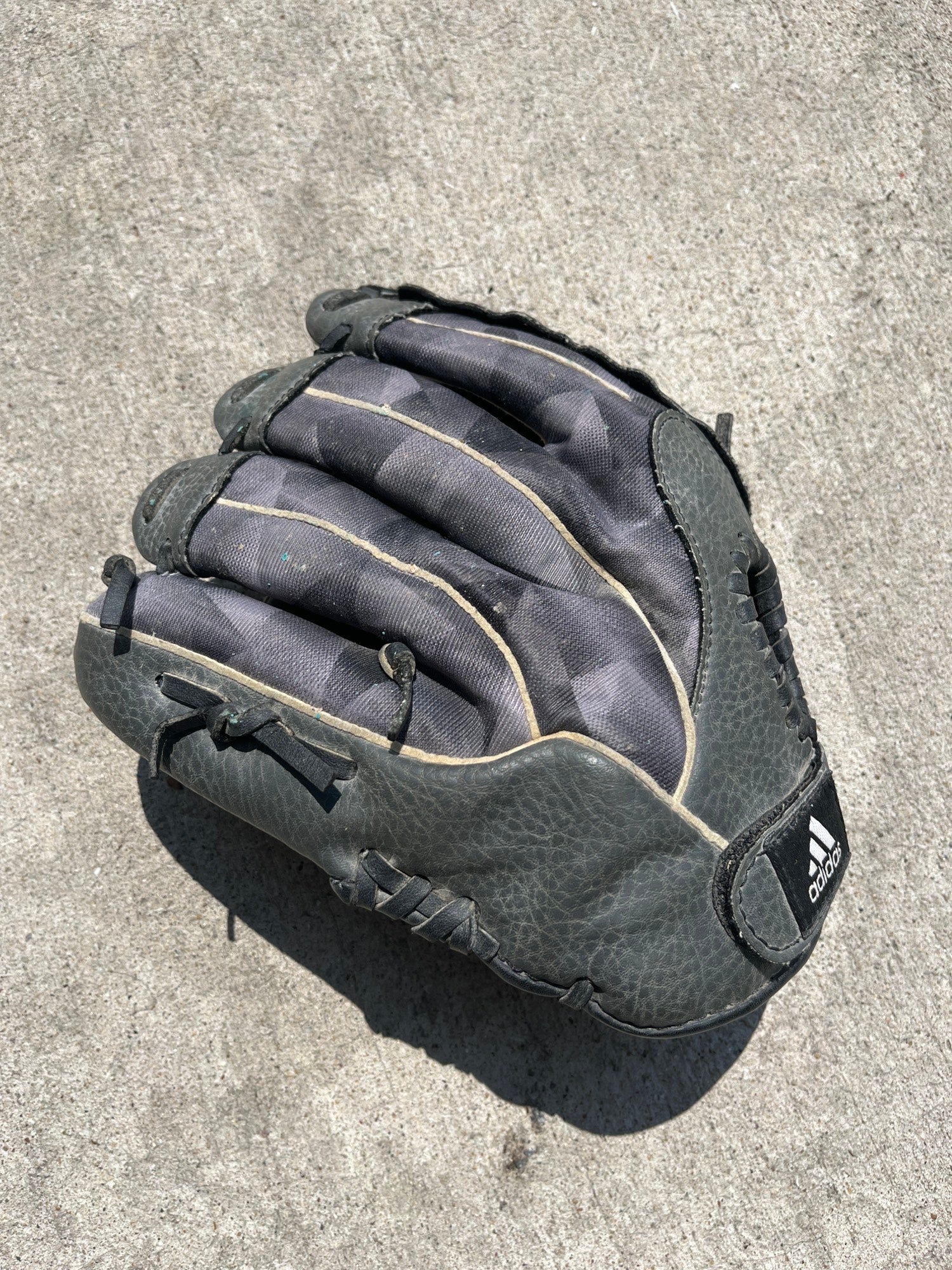 adidas custom gloves
