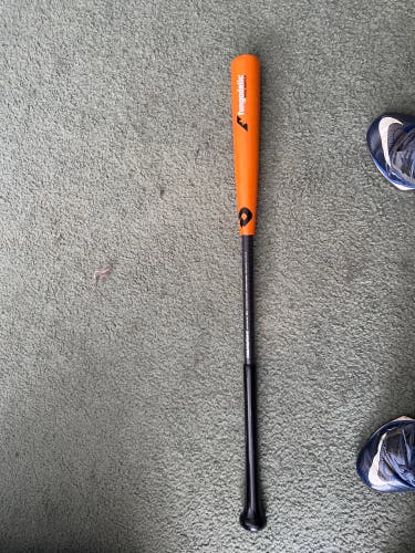 Used Training Composite  17 oz 35" Fungodelic Maple Composite Fungo Bat