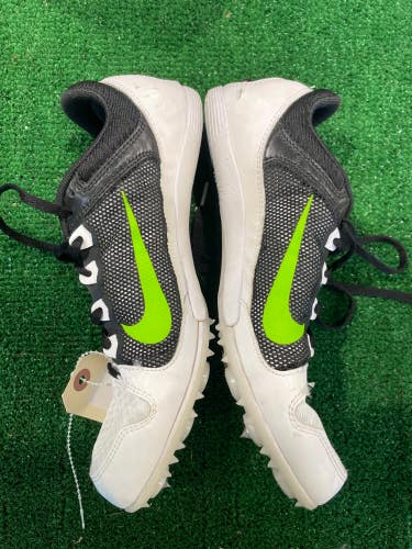 Used Men's Nike Rival Size 8.5 Cleats