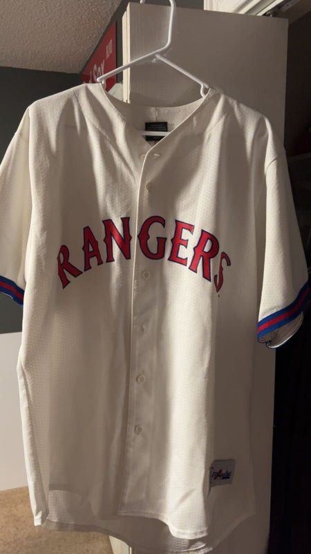 Houston Astros Morgan Ensberg Authentic Vintage Jersey