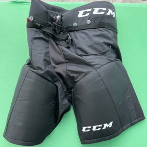 Senior Used Large CCM JetSpeed FT350 Hockey Pants